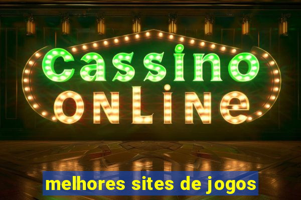 melhores sites de jogos